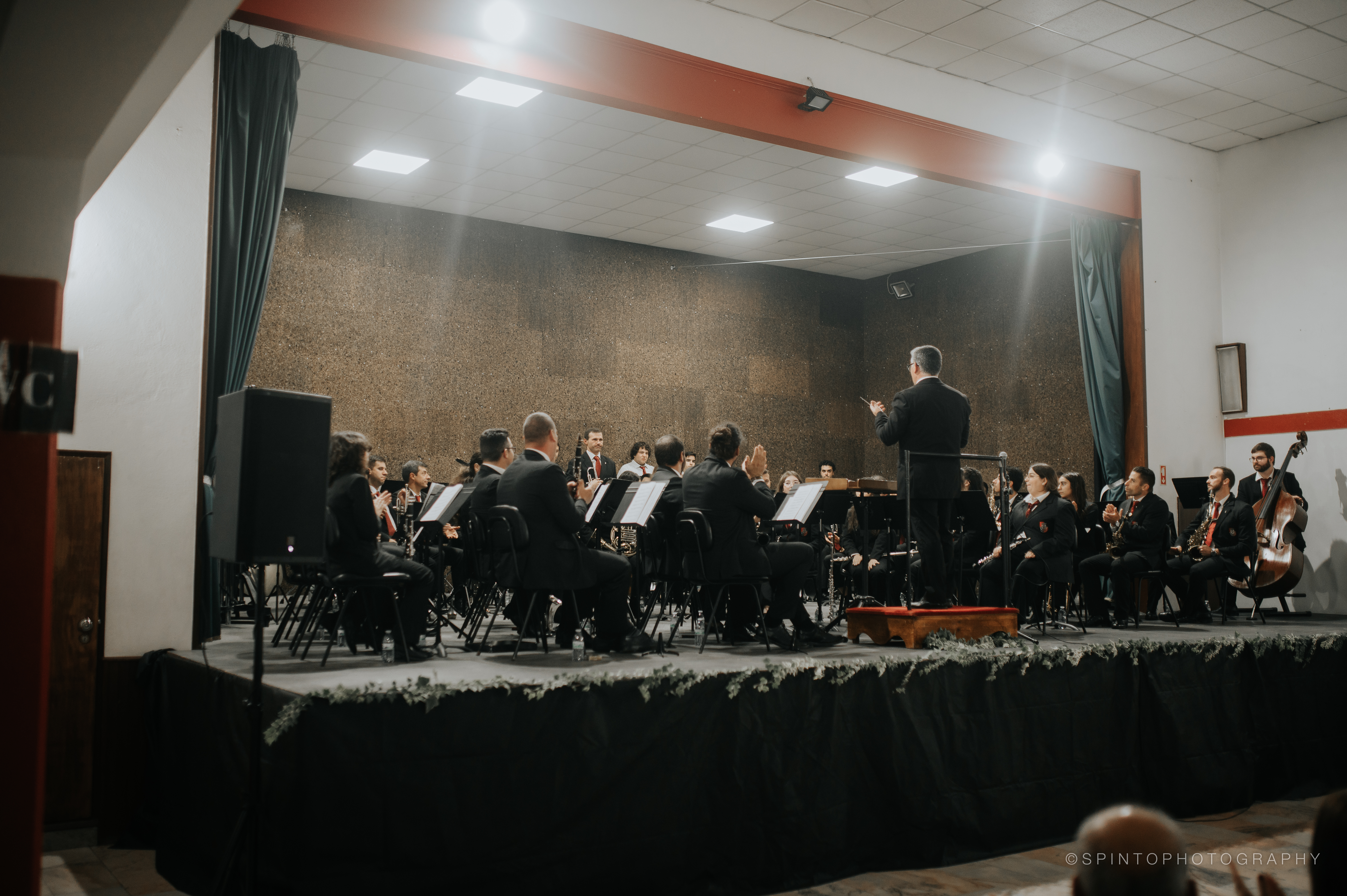 Concerto em memória de César Vieira Martins 17